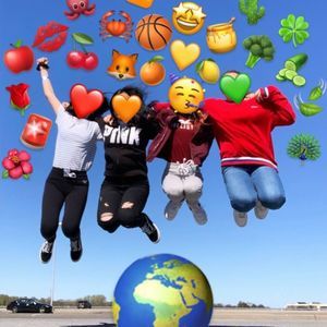 Meet your Posher, Maggie